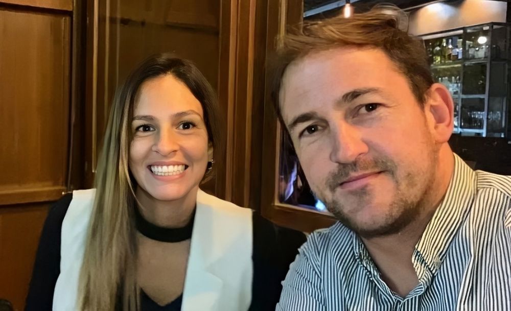 Detuvieron a Julieta Silva por golpear a su marido Lucas Giménez. La joven ya había estado presa por atropellar y matar a su novio en San Rafael en 2017