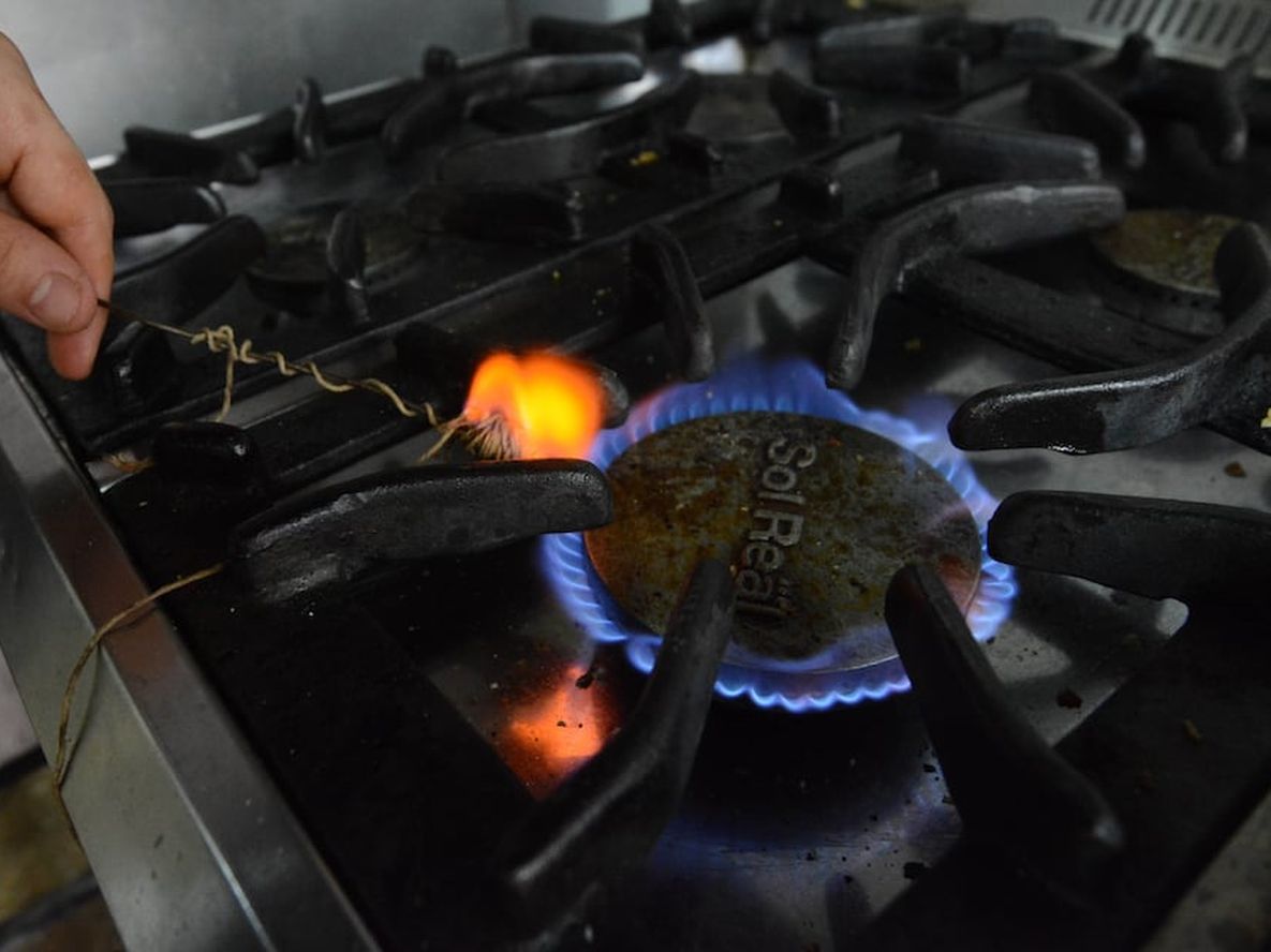 Subsidio luz y gas: ¿los jubilados tienen que llenar el formulario para pagar menos? Archivo / Los Andes