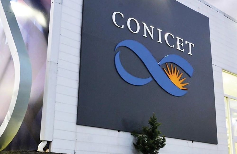 La comunidad científica internacional acompaña el reclamo salarial y presupuestario de Científicos Autoconvocados de Conicet