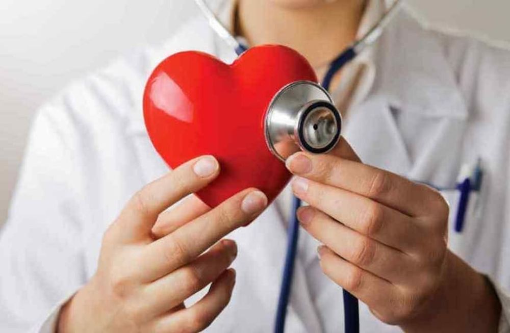 Alerta, corazón: 5 tips para cuidar la salud cardiovascular