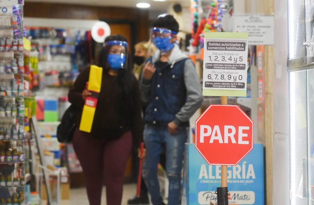 Mendoza, entre las provincias más golpeadas por el Covid-19