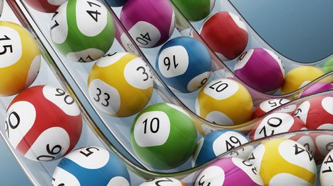 Los números ganadores de la Quiniela de Mendoza de hoy. Imagen ilustrativa/ Los Andes