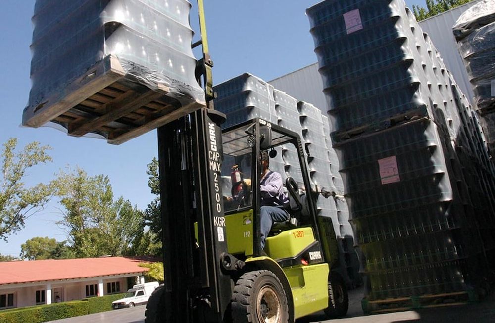 En 2026 crecen las exportaciones de vino argentino en volumen, pero caen en valor