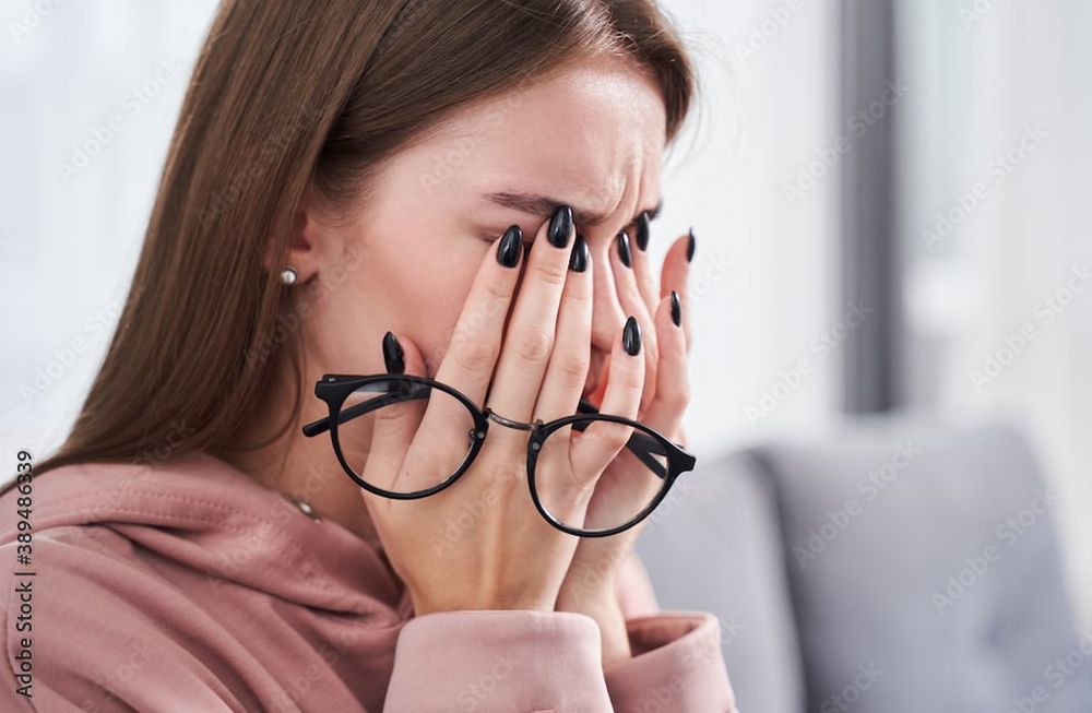 ¿Cómo afecta el invierno a la enfermedad de ojo seco?