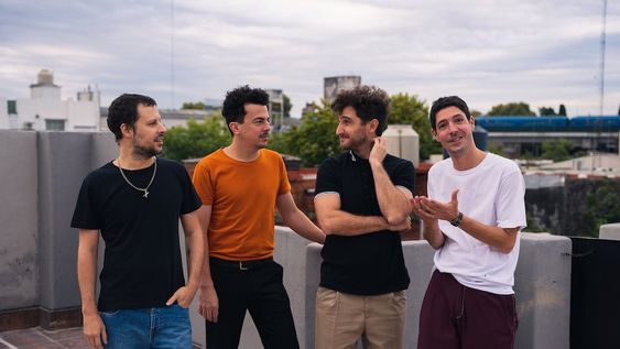 El Kuelgue abrirá el ciclo MU en la Nave