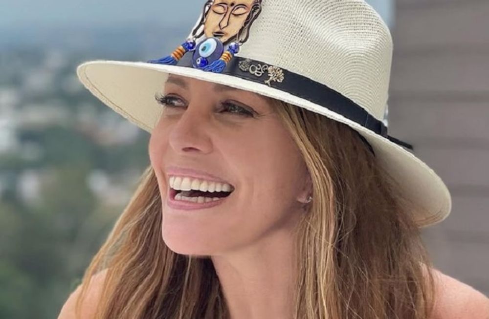 Mónica Ayos y su papel en Maradona: sueño bendito