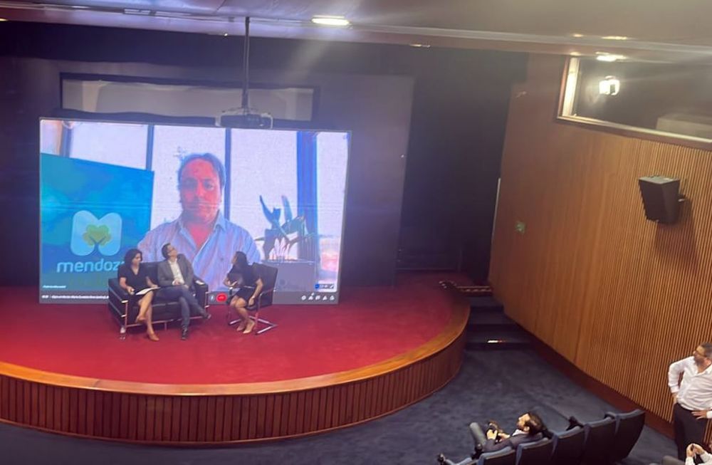 La Ciudad fue reconocida internacionalmente por su programa Ojos en Alerta