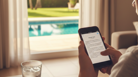 ¿Aburrido? 3 libros clásicos recomendados para leer este verano y que se pueden descargar gratis en la web