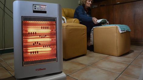 Los Andes | Mendoza no genera y consume su propia energía, sino que lo generado se conecta a una red nacional. Foto: José Gutierrez/ Los Andes