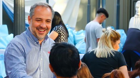 Maipú prioriza el desarrollo laboral: cerca de 1.500 vecinos se sumaron a las propuestas del Municipio