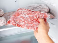 Una forma justa ayuda a prevenir riesgos y mantener la calidad de la carne.