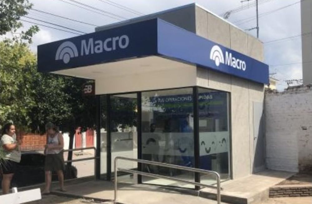 Cómo operar con tu cuenta de Banco Macro durante el fin de semana largo