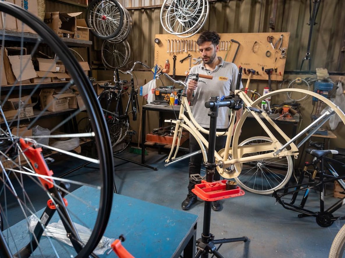 Las pymes entraron en crisis para ofrecer trabajo. Foto ilustrativa / Archivo Los Andes