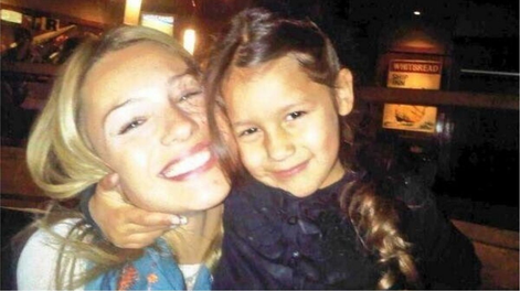 Cumpliría 19 años: el emotivo mensaje de Pampita en conmemoración a su hija