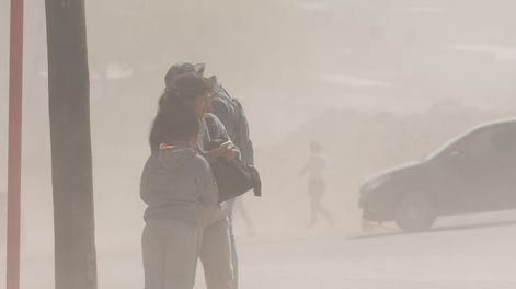 Foto: Ignacio Blanco / Los Andes