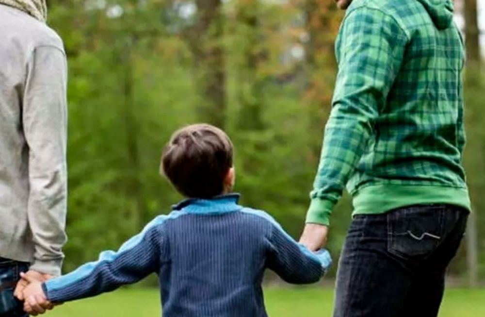 La filiación  y la afiliación