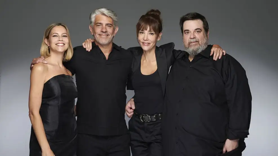 pablo echarri y paola krum llegan a mendoza con la comedia maldita felicidad: donde comprar las entradas