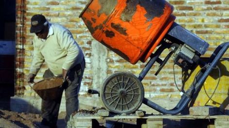 La caída del empleo informal y del cuentapropismo impactó en el crecimiento del desempleo.