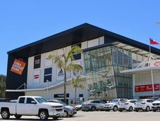Está a 15 minutos de la playa y es el outlet de Chile que ahora eligen los mendocinos.