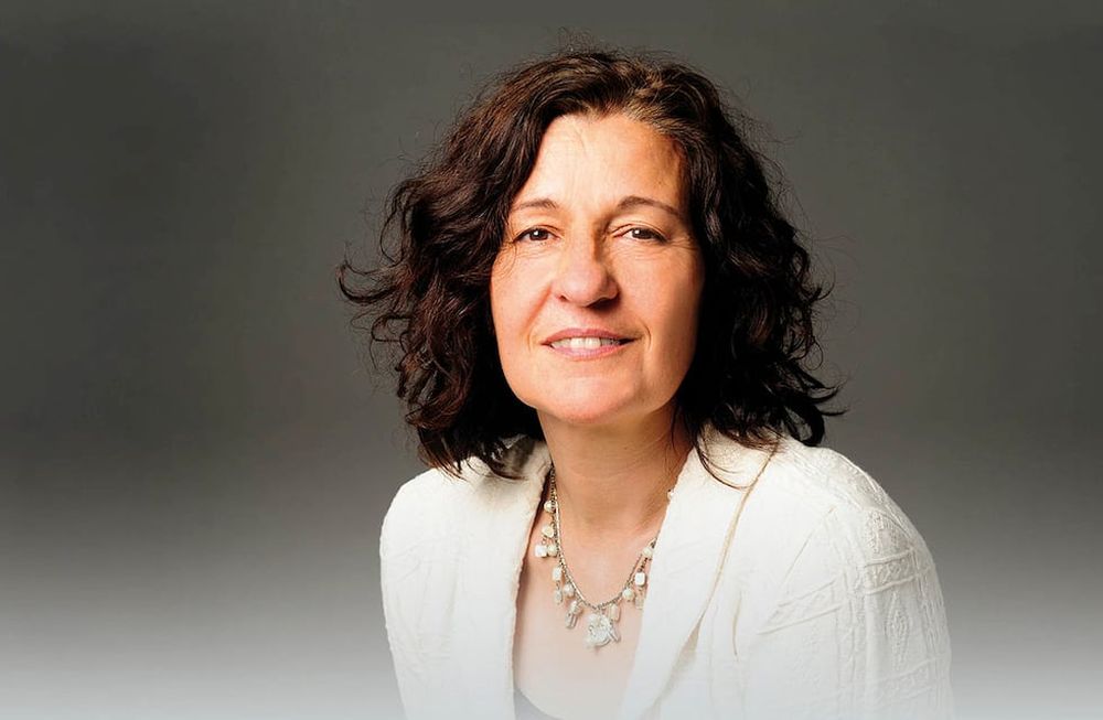 Liliana  Bodoc: la niña que jugaba con las palabras