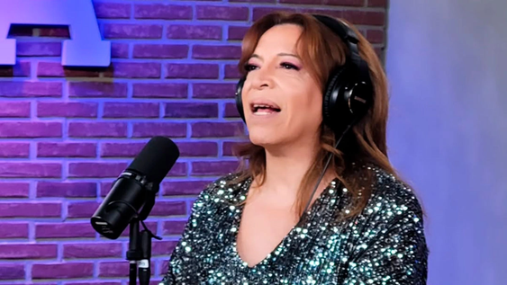 lizy tagliani impuso una drastica medida judicial contra viviana canosa