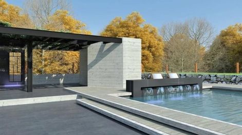 Los Andes | La inversión de US$800 por metro cuadrado realizada en la construcción de este hotel demuestra el compromiso de la cadena Amerian en brindar un nivel de calidad excepcional en sus propiedades.