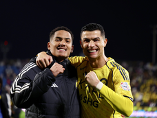 Cristiano Ronaldo se acerca a los 1000 goles