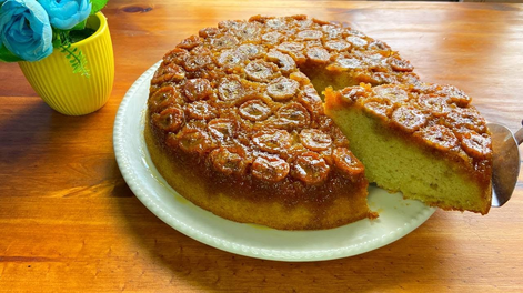 Esta receta es ideal para esos días de reuniones en familia o con amigos.