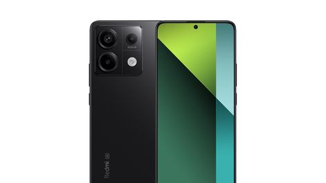 Redmi Note 13 Pro 5G. ¿Conviene ir a Chile a comprarlo?