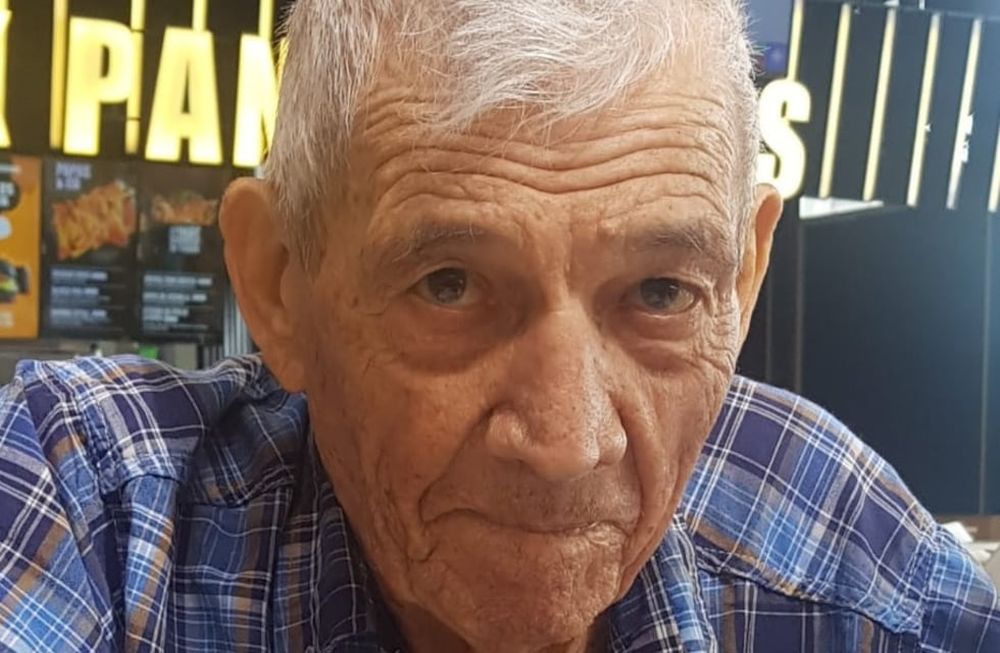 A Roberto Prina lo buscan desde el miércoles en Córdoba. / gentileza