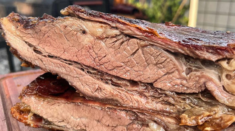 El truco parrillero revela por qué este corte de carne supera al vacío tradicional.