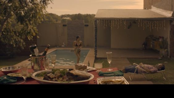 Estrenos de cine para este jueves, en el streaming nacional