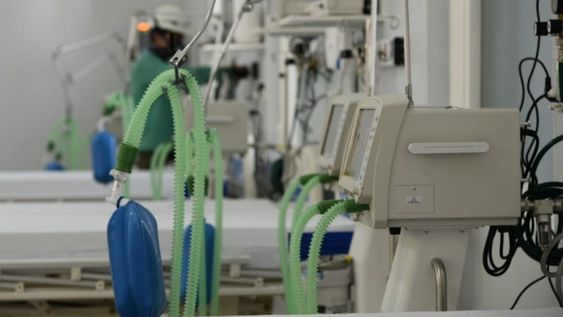 Un informe midió las secuelas físicas y cognitivas en casos graves de COVID-19