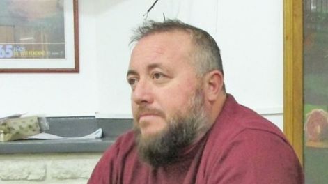 Roberto Macho: “Tenemos la obligación de no olvidar”