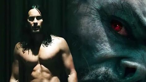 Los Andes | Jared Leto logra una transformación física impactante.