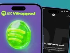 Spotify Wrapped 2025