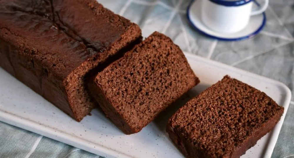 Esta receta es ideal para cuando tenés ganas de cuidar la alimentación.