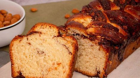 Los Andes | Torta 80 golpes. Foto: Cocineros Argentinos.