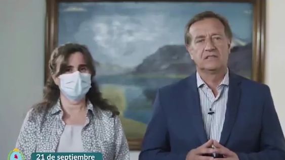 El mensaje de Suárez y Nadal por el Día de la Sanidad: “La esperanza nace de la valentía y la vocación de ustedes”