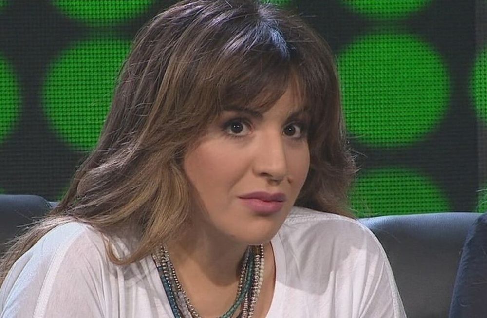 Gianinna Maradona está de novia con un ¡fan de River!