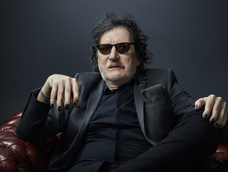 bienvenido al club: milo j recibio el apoyo de charly garcia luego de la cancelacion de su show