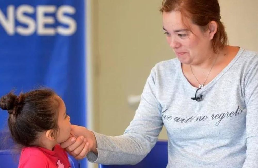 De cuánto es el aumento de la Asignación Universal por Hijo.