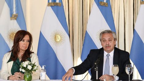 Cuando el gobierno incumple el pacto de aislamiento - Por Edgardo R. Moreno