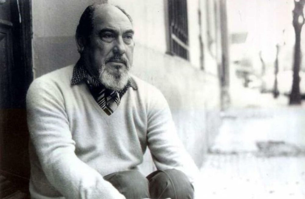 “No hay canción si no es con todos”: el tributo mendocino a Tejada Gómez que cumple una década