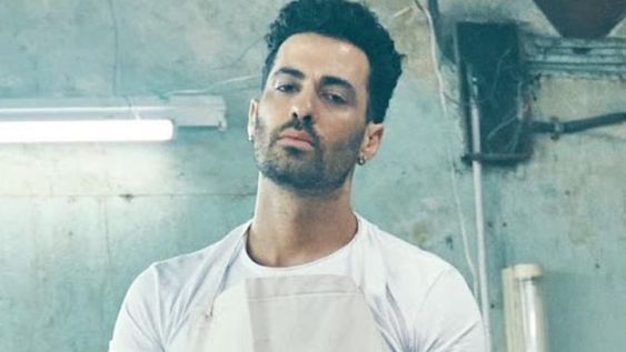 La insólita condición que poner Mauro Caiazza para dar notas