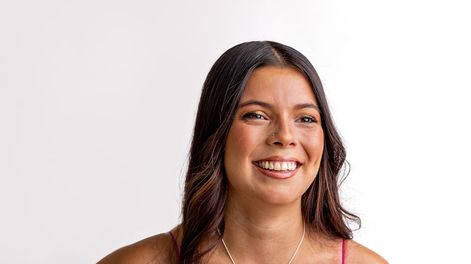 Valentina Ortiz es la Reina de la Vendimia de Tupungato 2024.