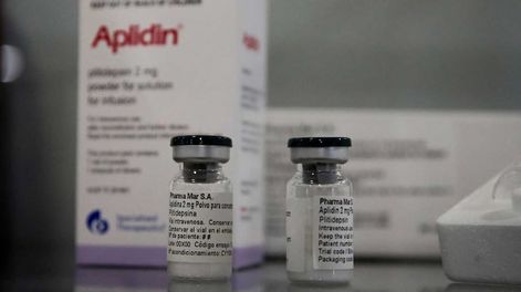 Aplidin - Gentileza