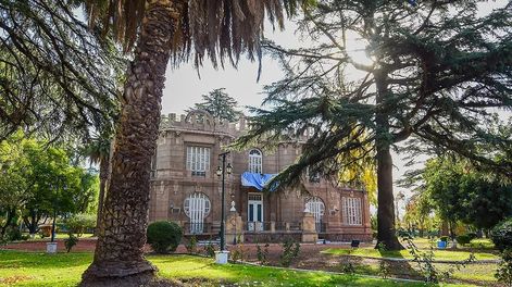 Museo Nacional del Vino y la Vendimia de Maipú