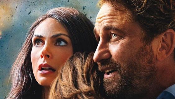 “Greenland” en Amazon Prime Video: un decente intento por revitalizar un género cliché