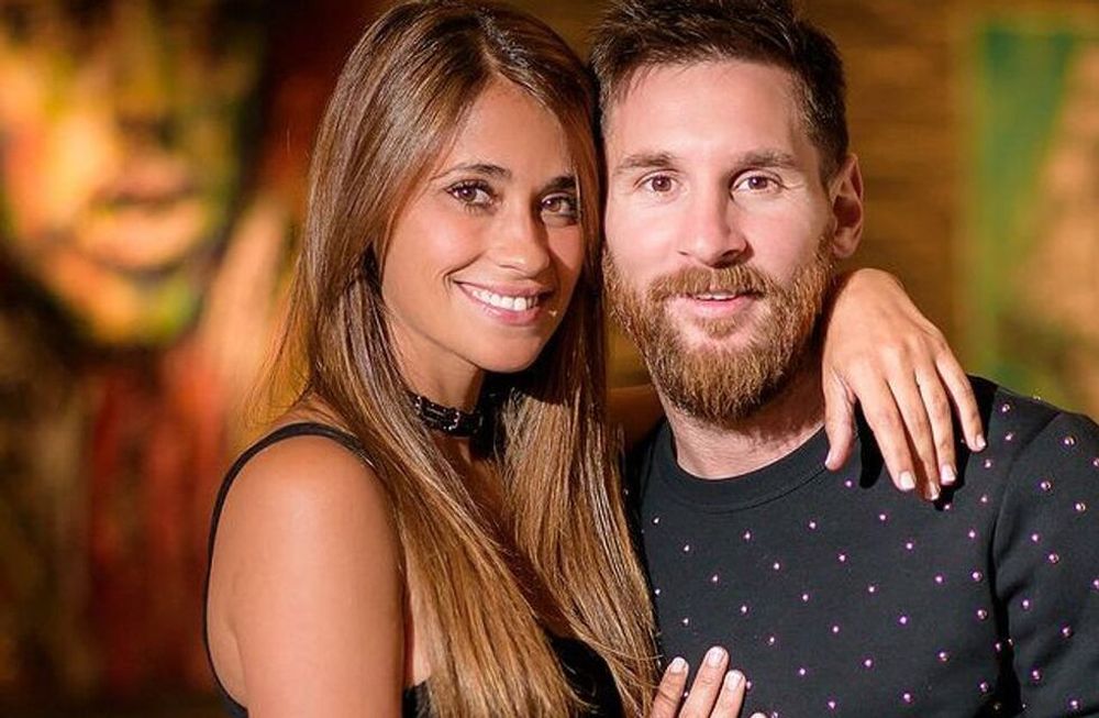 Antonela Roccuzzo y Lionel Messi buscan casa en París y ponen varios requisitos lujosos